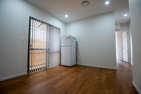 Photo of property in 6 Bremner Ridge Street, Flat Bush, Auckland, 2019