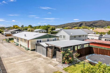 Photo of property in 18 Mary Street, Redwoodtown, Blenheim, 7201