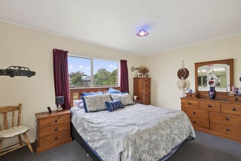 Photo of property in 58 Mould Street, Waitara, 4320