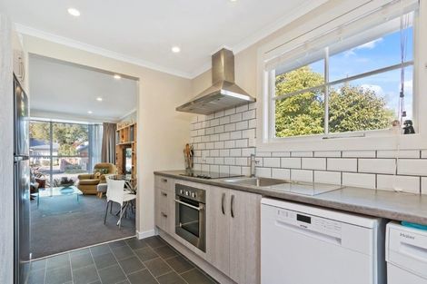 Photo of property in 4 Galway Avenue, Bryndwr, Christchurch, 8052