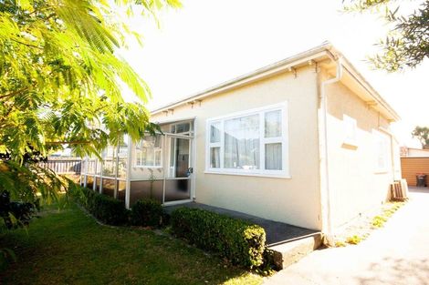 Photo of property in 27 Perth Street, Richmond, Christchurch, 8013
