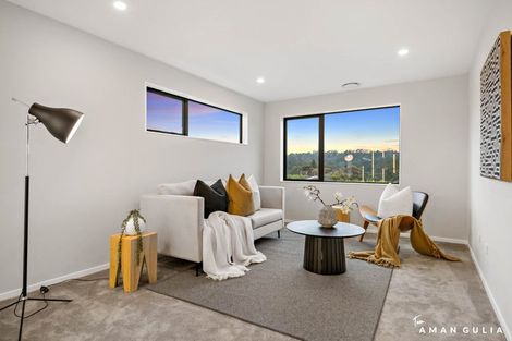 Photo of property in 15 Katote Avenue, Swanson, Auckland, 0614