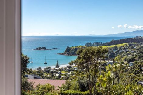 Photo of property in 16 Cory Road, Palm Beach, Waiheke Island, 1081
