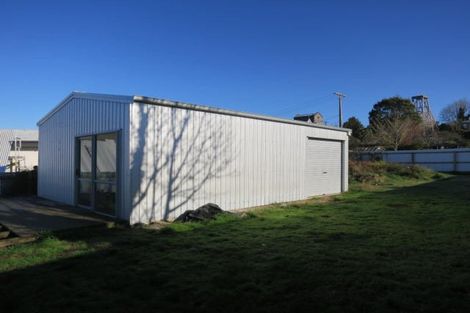 Photo of property in 91 Kenny Street, Waihi, 3610