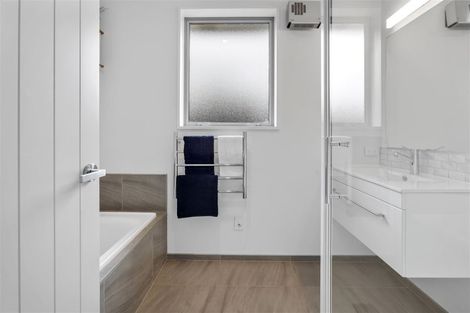 Photo of property in 85 Burwood Road, Burwood, Christchurch, 8083