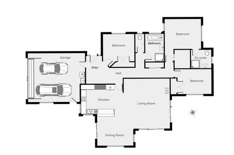 Photo of property in 8 Moy Place, Otaki, 5512