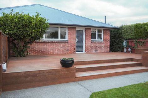 Photo of property in 3 Newland Street, Hoon Hay, Christchurch, 8025