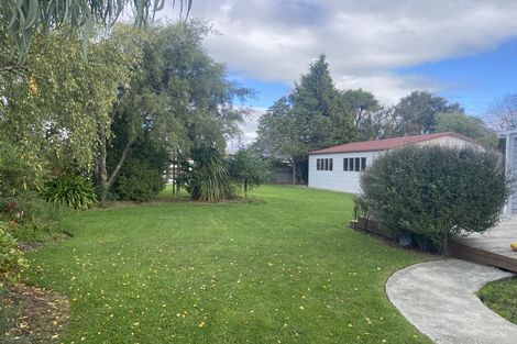 Photo of property in 39 Home Street, Winton, 9720