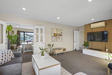 Photo of property in 37 Parklea Avenue, Halswell, Christchurch, 8025