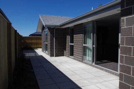 Photo of property in 10 Storer Street, Kaiapoi, 7630
