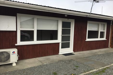 Photo of property in 228 Williams Street, Kaiapoi, 7630