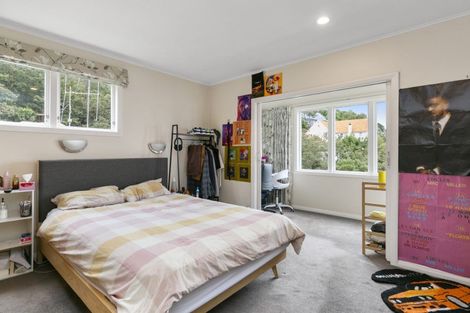 Photo of property in 3/20 Grosvenor Terrace, Wadestown, Wellington, 6012