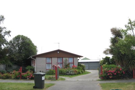 Photo of property in 15 Shetland Street, Woolston, Christchurch, 8062