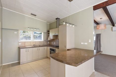Photo of property in 1 Russell Crescent, Western Heights, Rotorua, 3015