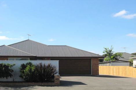 Photo of property in 47a Aitken Street, Ashburton, 7700