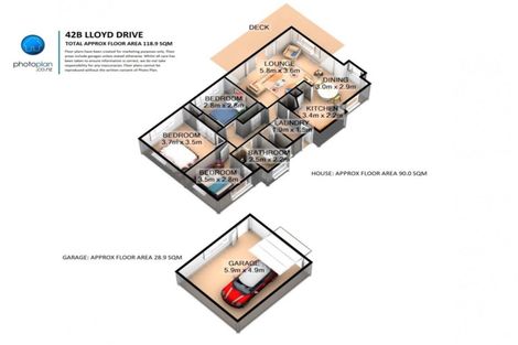 Photo of property in 42b Lloyd Drive, Nawton, Hamilton, 3200