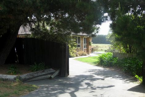 Photo of property in 158 Kings Road, Leithfield, 7481