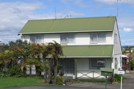 Photo of property in 26 Fourteenth Avenue, Tauranga South, Tauranga, 3112