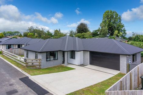 Photo of property in 71f Hall Street, Kihikihi, Te Awamutu, 3800
