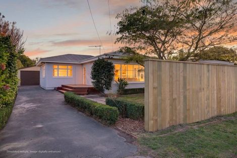 Photo of property in 325 Hills Road, Mairehau, Christchurch, 8013