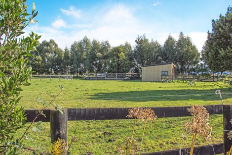 Photo of property in 172b Manaia Road, Homebush, Masterton, 5885