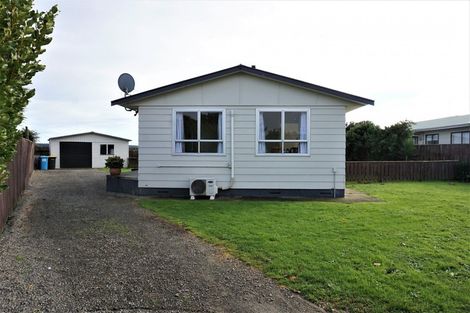 Photo of property in 6 Ryder Crescent, Levin, 5510