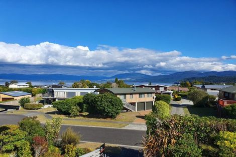 Photo of property in 9 Tawiri Place, Kuratau, Turangi, 3381