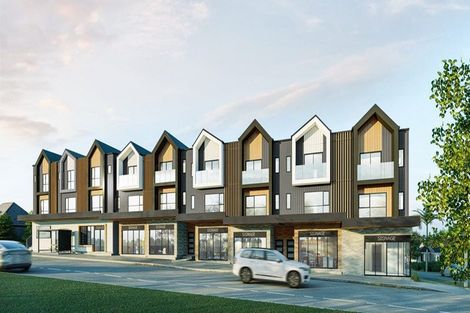 Photo of property in 163 Lake Road, Belmont, Auckland, 0622