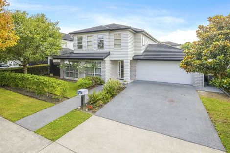 Photo of property in 48 Pickaberry Avenue, Karaka, Papakura, 2113