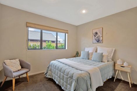 Photo of property in 244 Brookside Road, Rolleston, 7614