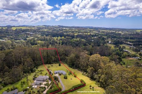 Photo of property in 111 Riverstream Drive, Waipapa, Kerikeri, 0295