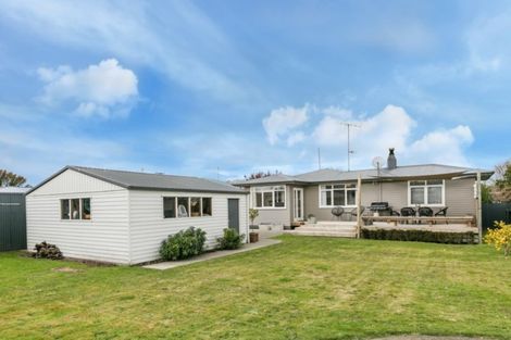 Photo of property in 3 Elliott Crescent, Havelock North, 4130