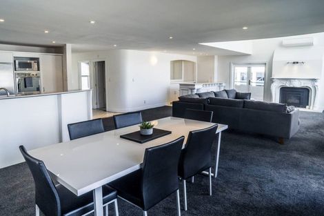 Photo of property in Maison Cabriole Building, 3/60 Courtenay Place, Te Aro, Wellington, 6011