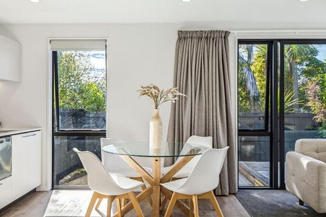 Photo of property in 13/128 Edinburgh Street, Spreydon, Christchurch, 8024