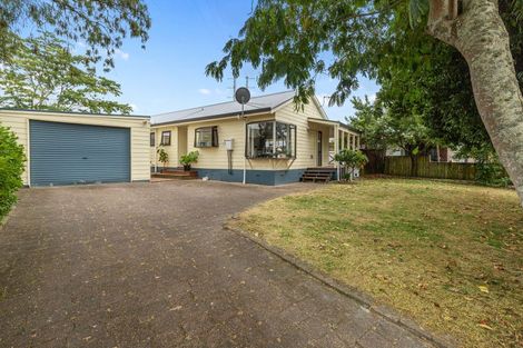 Photo of property in 27 Radiata Street, Fairview Downs, Hamilton, 3214