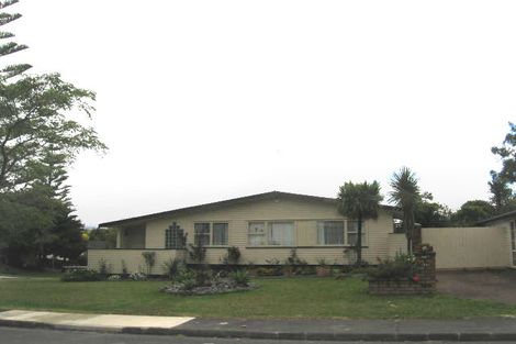 Photo of property in 46 Waitaki Street, Henderson, Auckland, 0612
