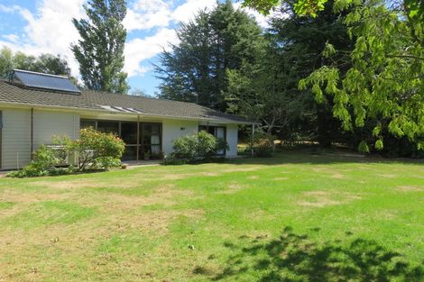 Photo of property in 27 Foothills Road, Okuku, Rangiora, 7473