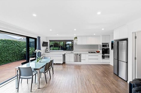 Photo of property in 34 Bradwell Crescent, Halswell, Christchurch, 8025