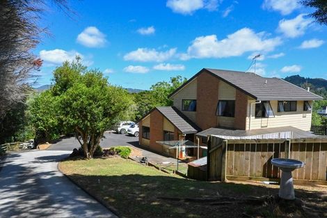 Photo of property in 42 Tawhai Place, Parahaki, Whangarei, 0112