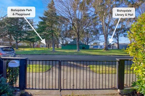 Photo of property in 19 Raleigh Street, Bishopdale, Christchurch, 8053