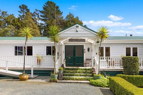 Photo of property in 25 Wayby Station Road, Wellsford, 0972