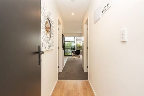 Photo of property in 6/11 Exeter Street, Merivale, Christchurch, 8014