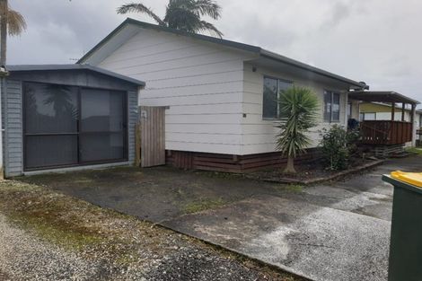 Photo of property in 2/171 Bruce Mclaren Road, Henderson, Auckland, 0612