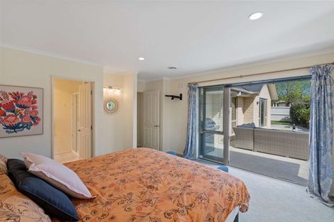 Photo of property in 4 Sentinel Place, Halswell, Christchurch, 8025