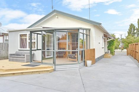 Photo of property in 145 Mackenzie Avenue, Woolston, Christchurch, 8023