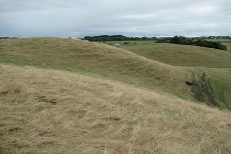 Photo of property in 451 Kuku Beach Road, Kuku, Levin, 5570