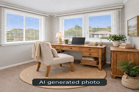 Photo of property in 1 Ngareta Road, Mourea, Rotorua, 3074