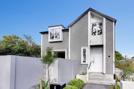 Photo of property in 1/32 Ryan Street, Phillipstown, Christchurch, 8011
