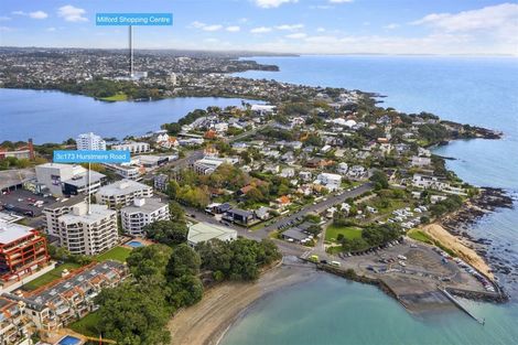 Photo of property in 3c/173 Hurstmere Road, Takapuna, Auckland, 0622