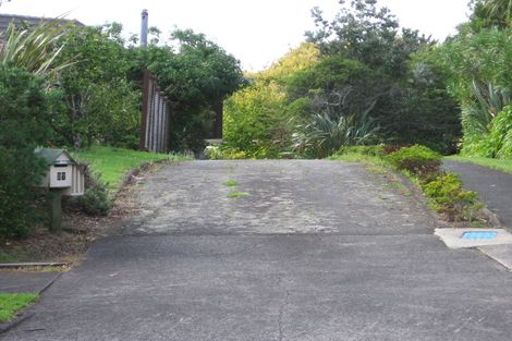 Photo of property in 27 Fordyce Avenue, Sunnyhills, Auckland, 2010